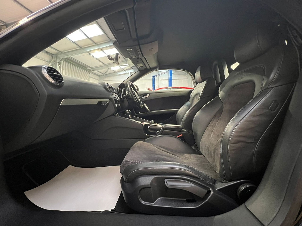 Used Audi TT 2013 for sale - 76640002: Photo 24