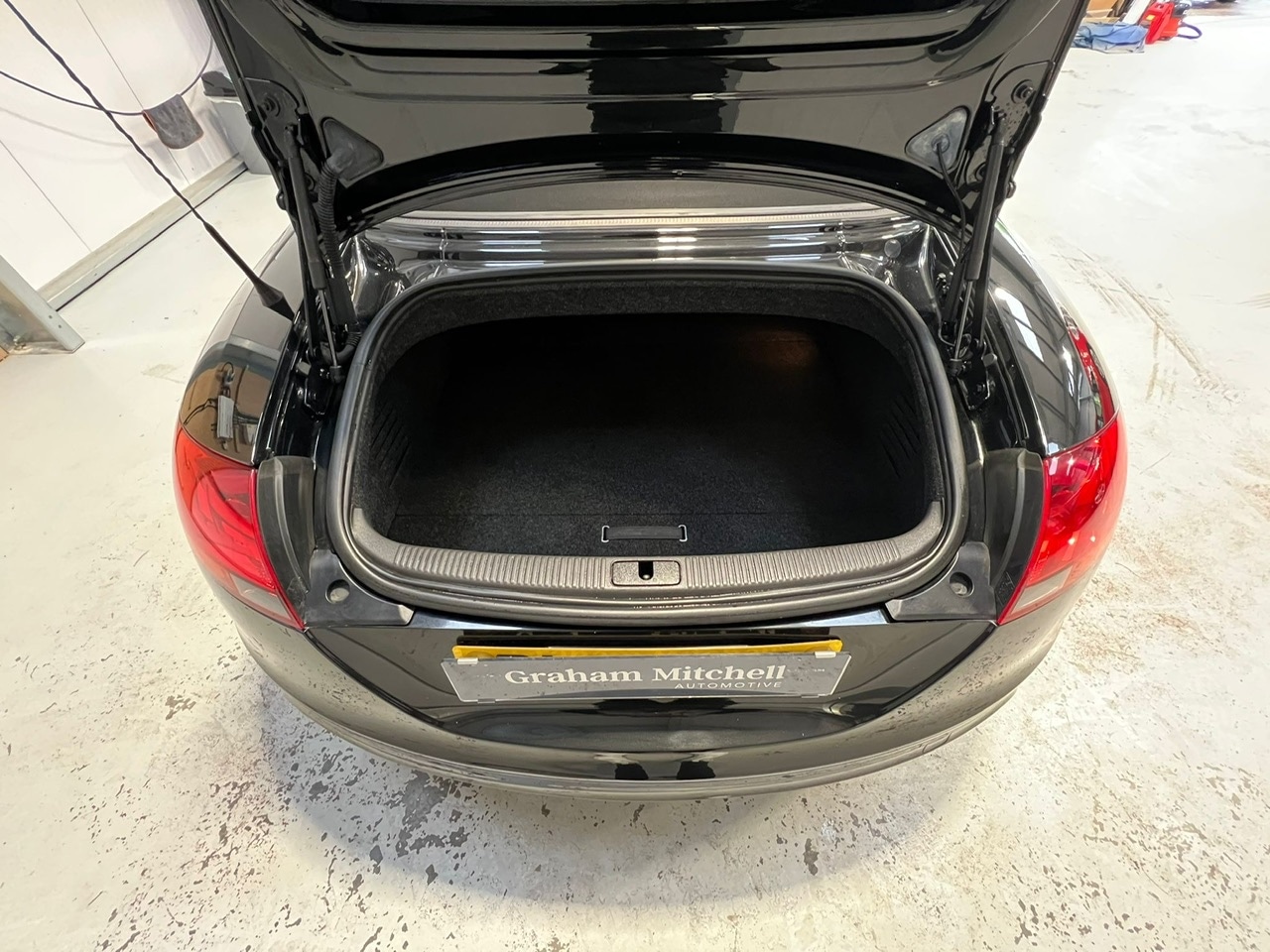 Used Audi TT 2013 for sale - 76640002: Photo 26