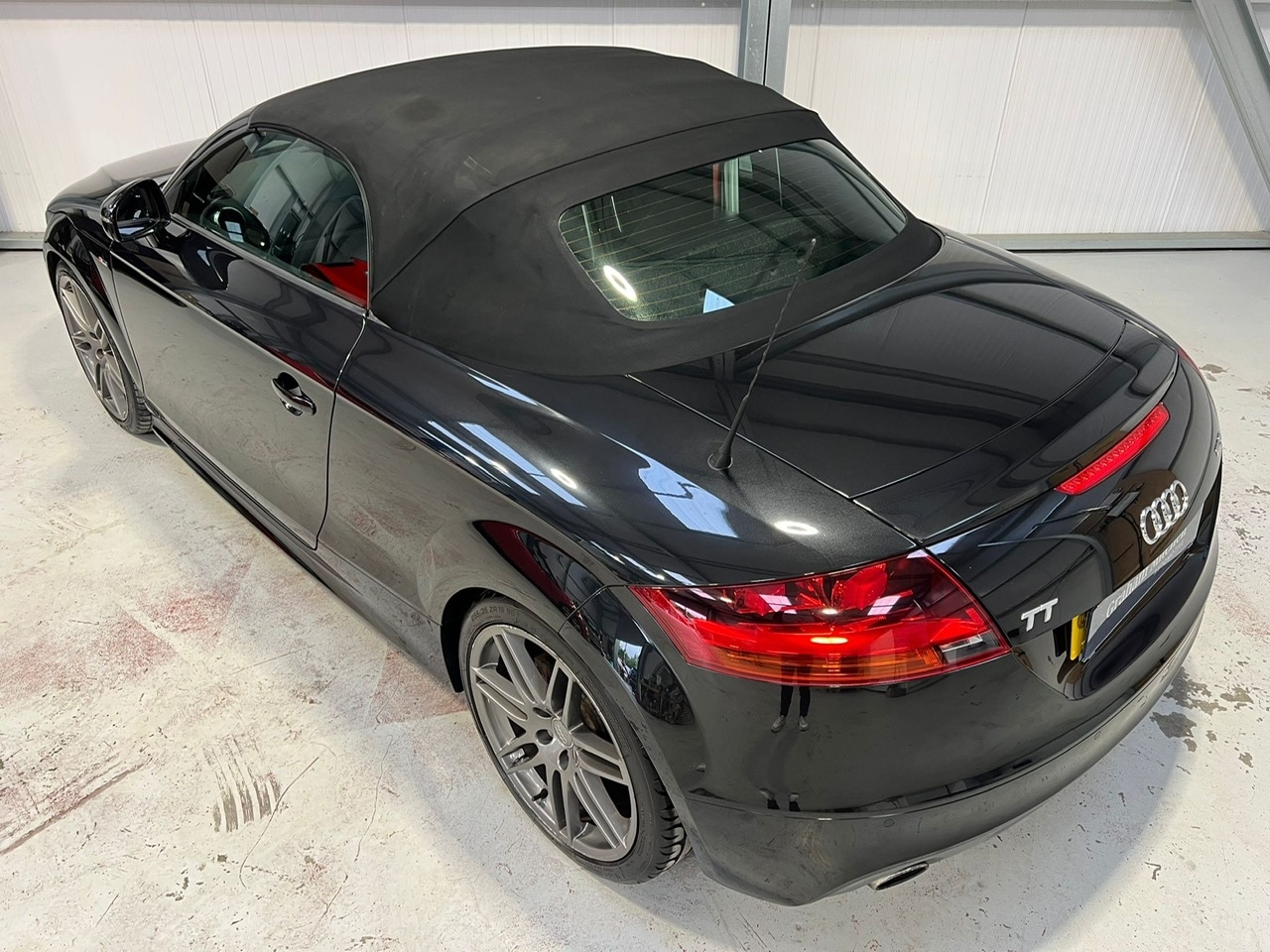 Used Audi TT 2013 for sale - 76640002: Photo 27