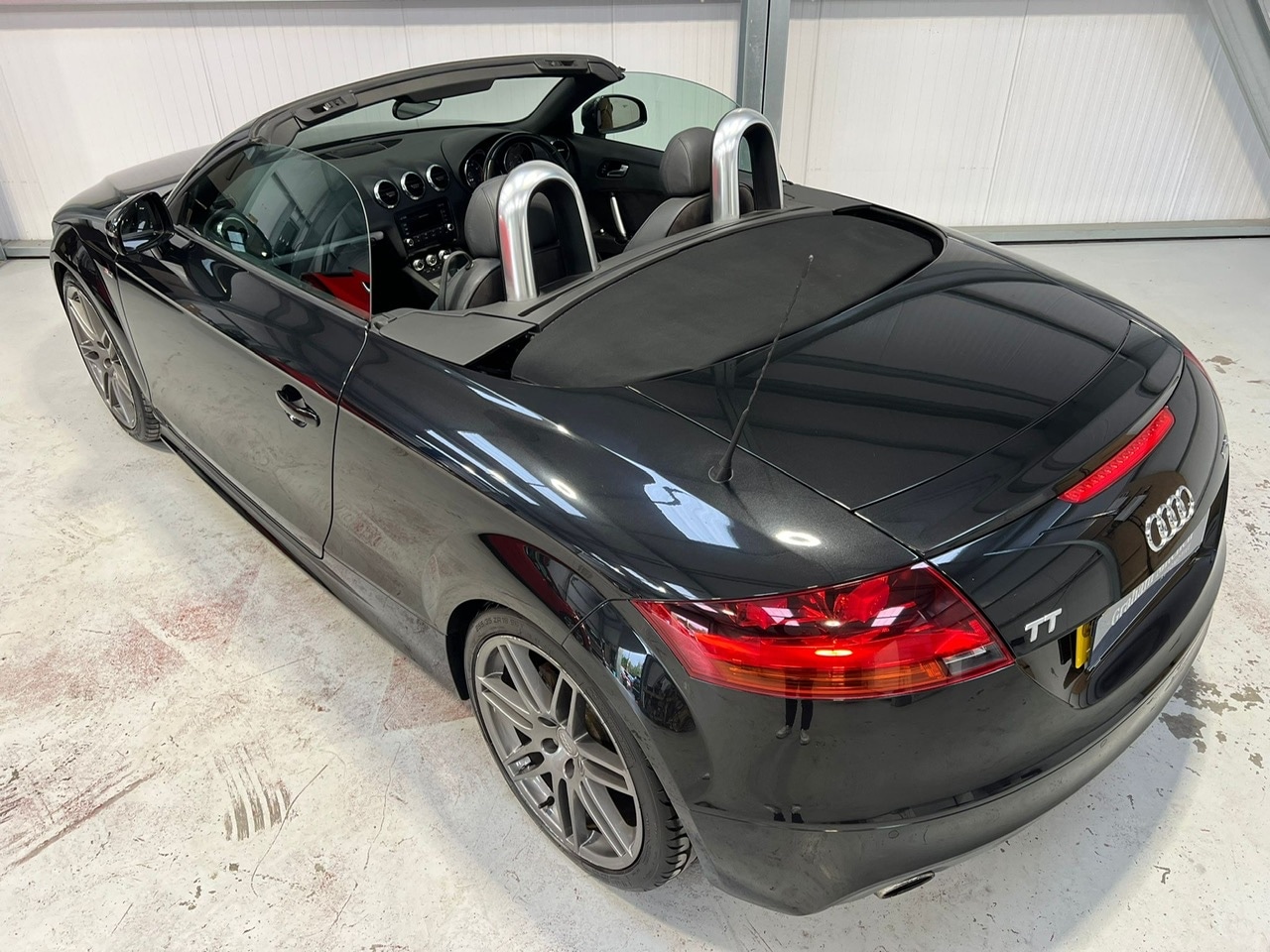 Used Audi TT 2013 for sale - 76640002: Photo 28