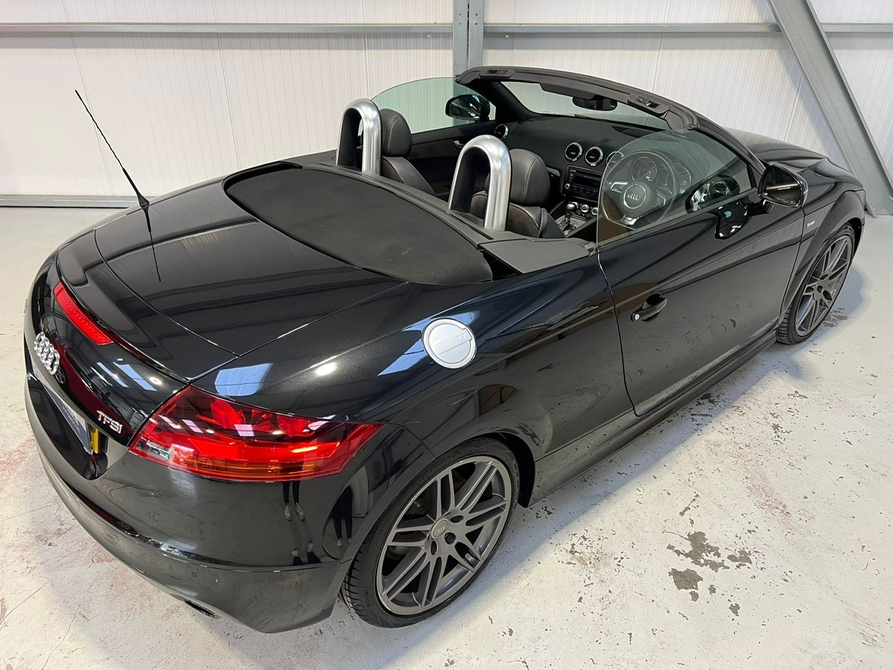 Used Audi TT 2013 for sale - 76640002: Photo 29