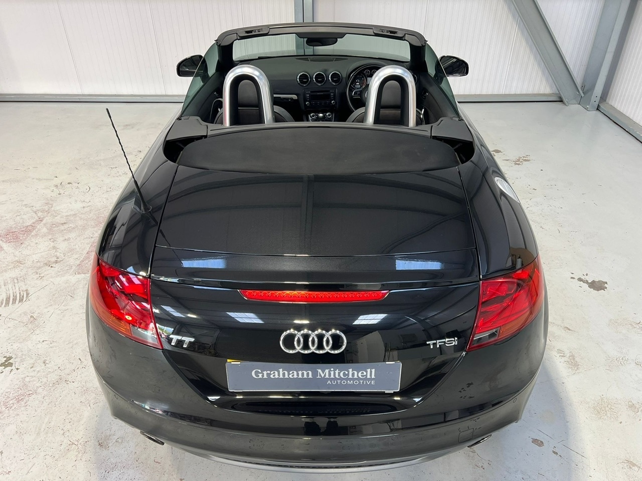 Used Audi TT 2013 for sale - 76640002: Photo 30