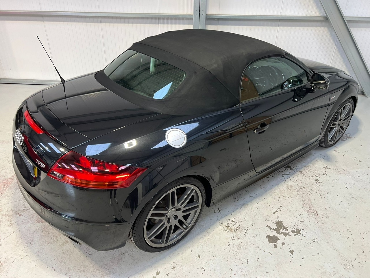 Used Audi TT 2013 for sale - 76640002: Photo 31