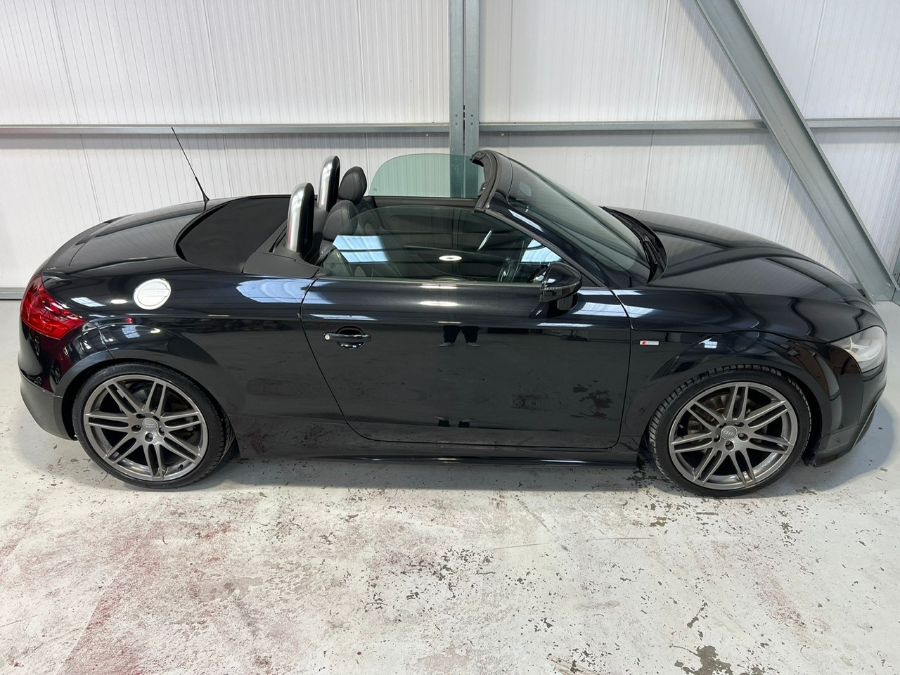 Used Audi TT 2013 for sale - 76640002: Photo 32