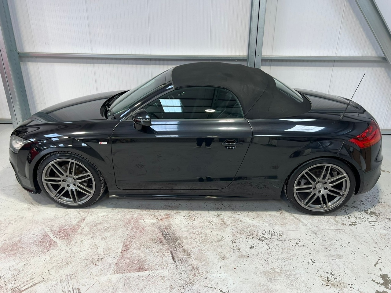 Used Audi TT 2013 for sale - 76640002: Photo 34