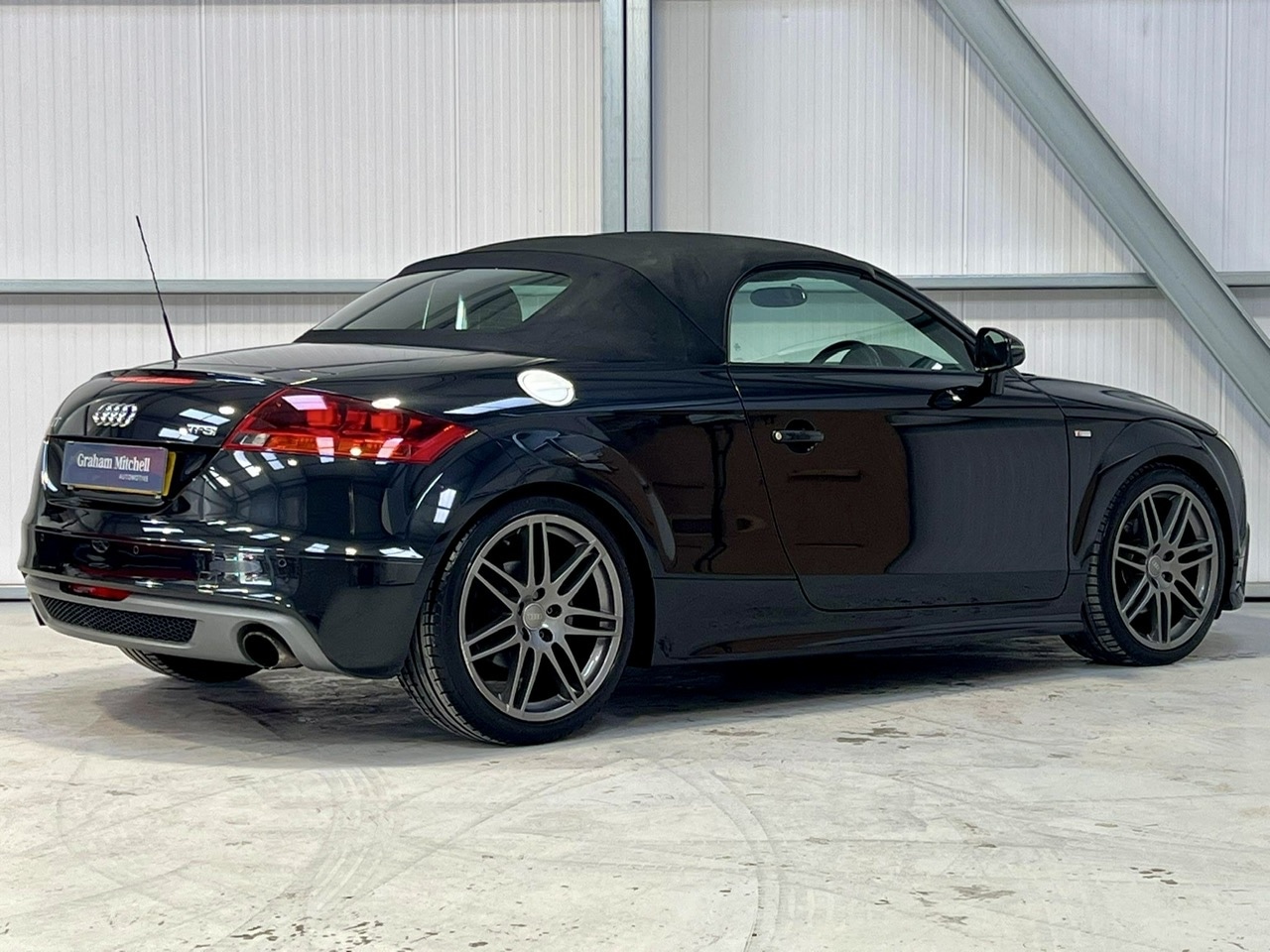 Used Audi TT 2013 for sale - 76640002: Photo 35
