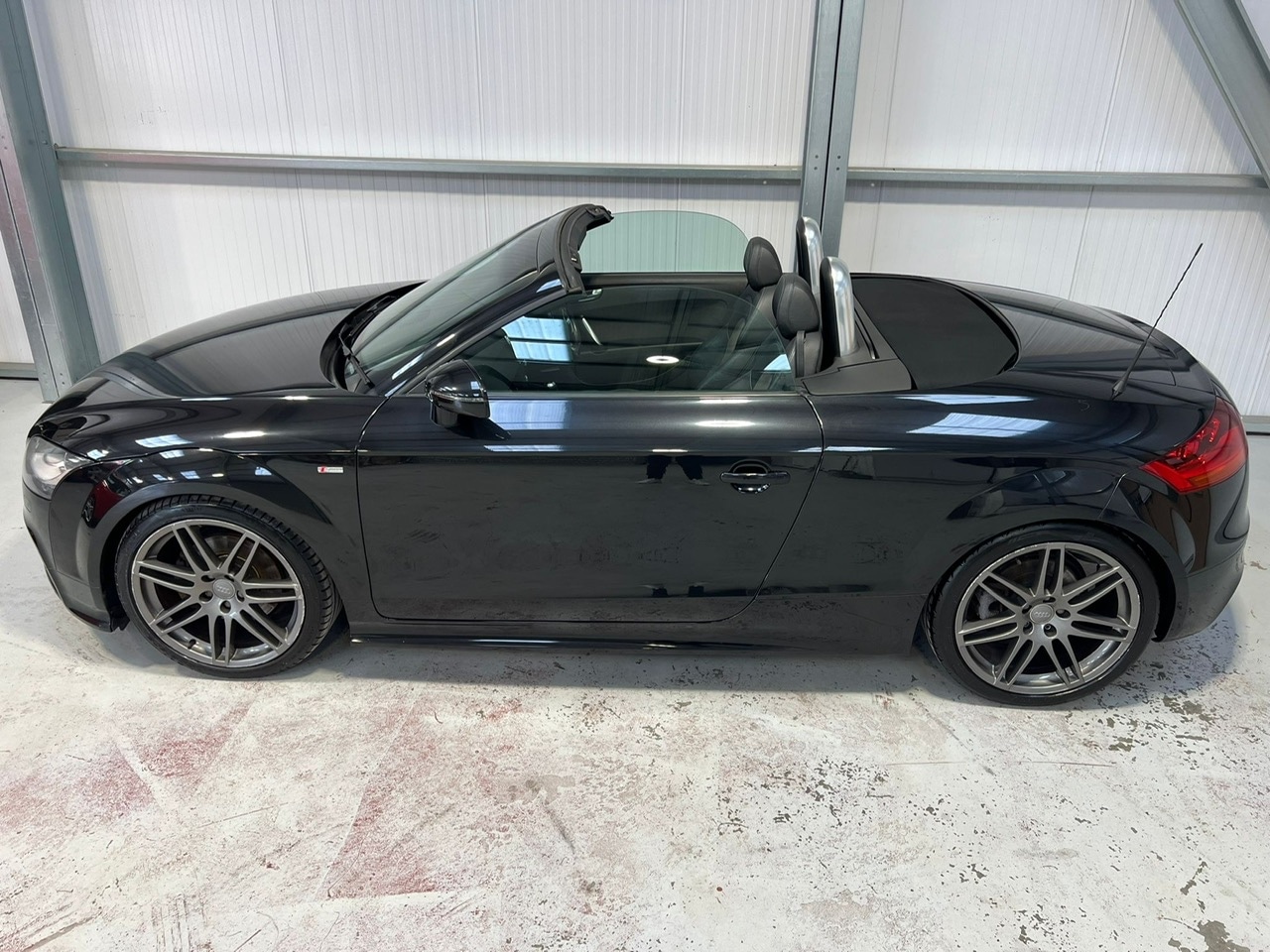 Used Audi TT 2013 for sale - 76640002: Photo 36