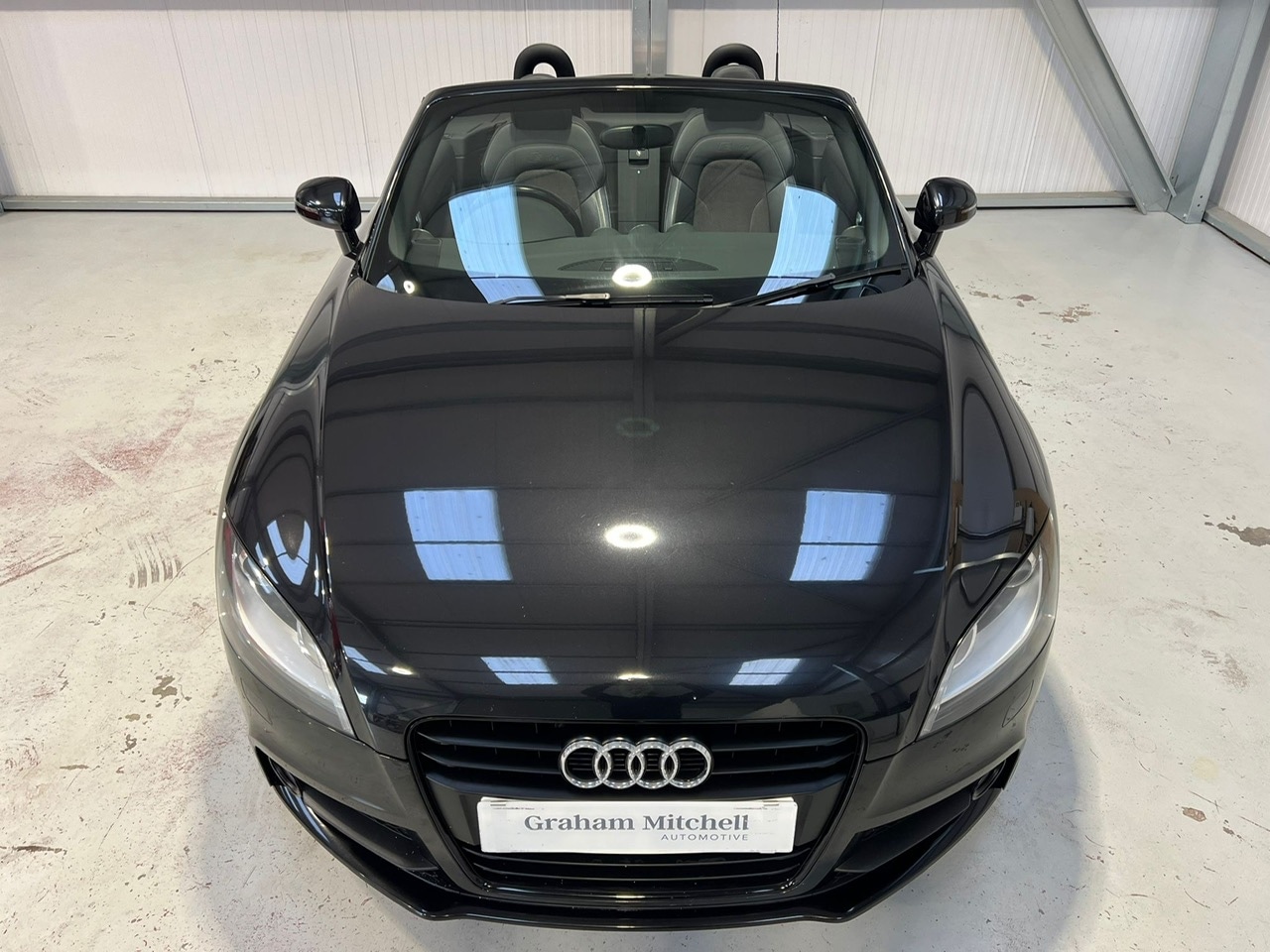 Used Audi TT 2013 for sale - 76640002: Photo 37