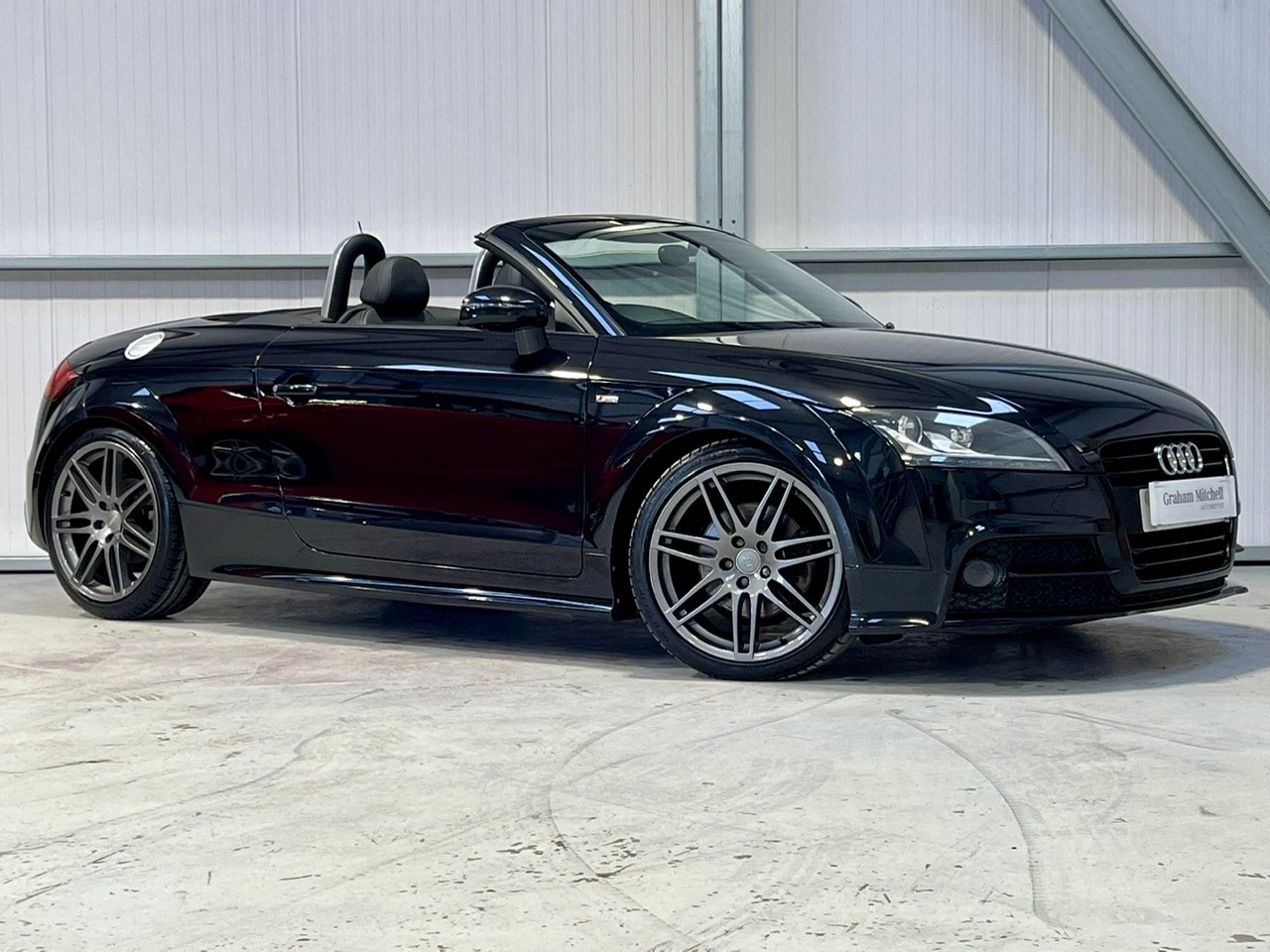 Used Audi TT 2013 for sale - 76640002: Photo 38