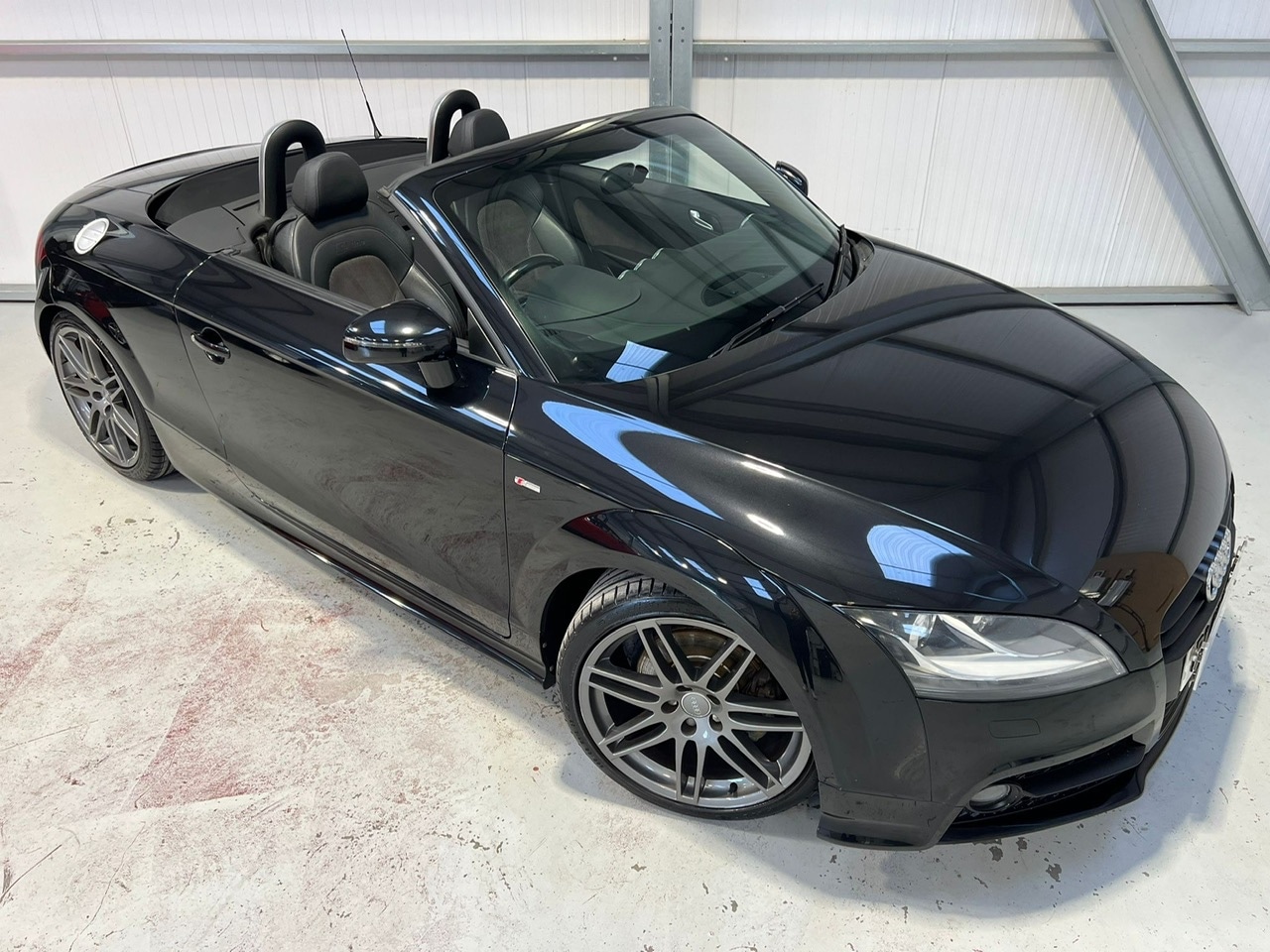 Used Audi TT 2013 for sale - 76640002: Photo 39