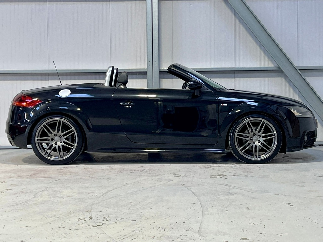 Used Audi TT 2013 for sale - 76640002: Photo 4