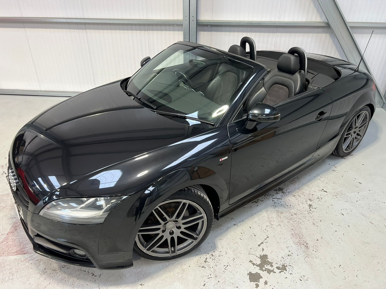 Used Audi TT 2013 for sale - 76640002: Photo 40