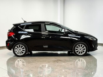 Used Ford Fiesta 2020 for sale - 79556844: Photo