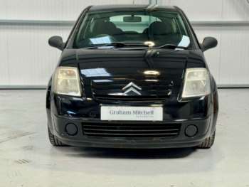 Used Citroen C2 2007 for sale - 74537124: Photo