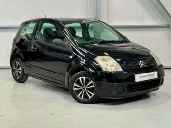 Used Citroen C2 2007 for sale - 74537124: Photo