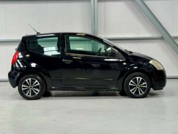 Used Citroen C2 2007 for sale - 74537124: Photo