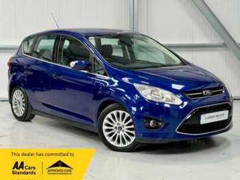 2014 (14) - 1.6 TDCi Titanium 5dr