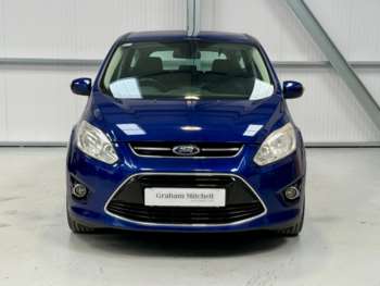 Used Ford C-Max 2014 for sale - 74677941: Photo