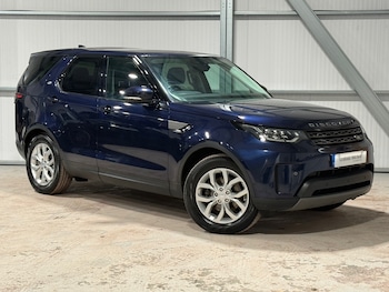 Used Land Rover Discovery 2018 for sale - 79560742: Photo