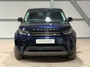 Used Land Rover Discovery 2018 for sale - 79560742: Photo