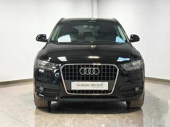 Used Audi Q3 2014 for sale - 79326907: Photo