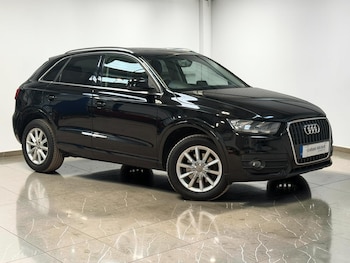 Used Audi Q3 2014 for sale - 79326907: Photo