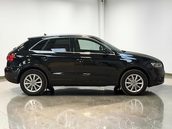 Used Audi Q3 2014 for sale - 79326907: Photo