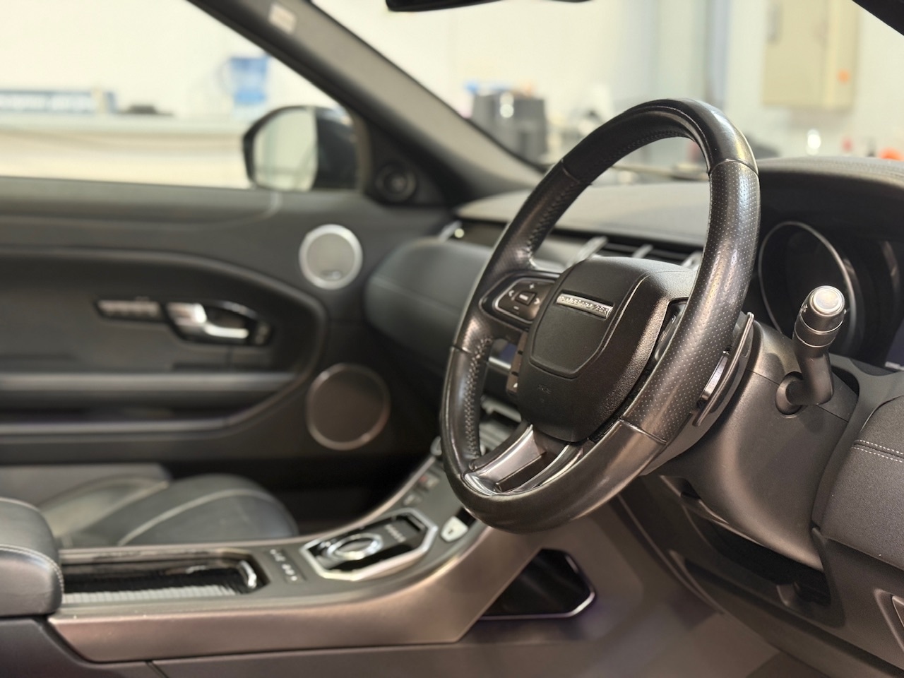 Used Land Rover Range Rover Evoque 2018 for sale - 78026460: Photo 10