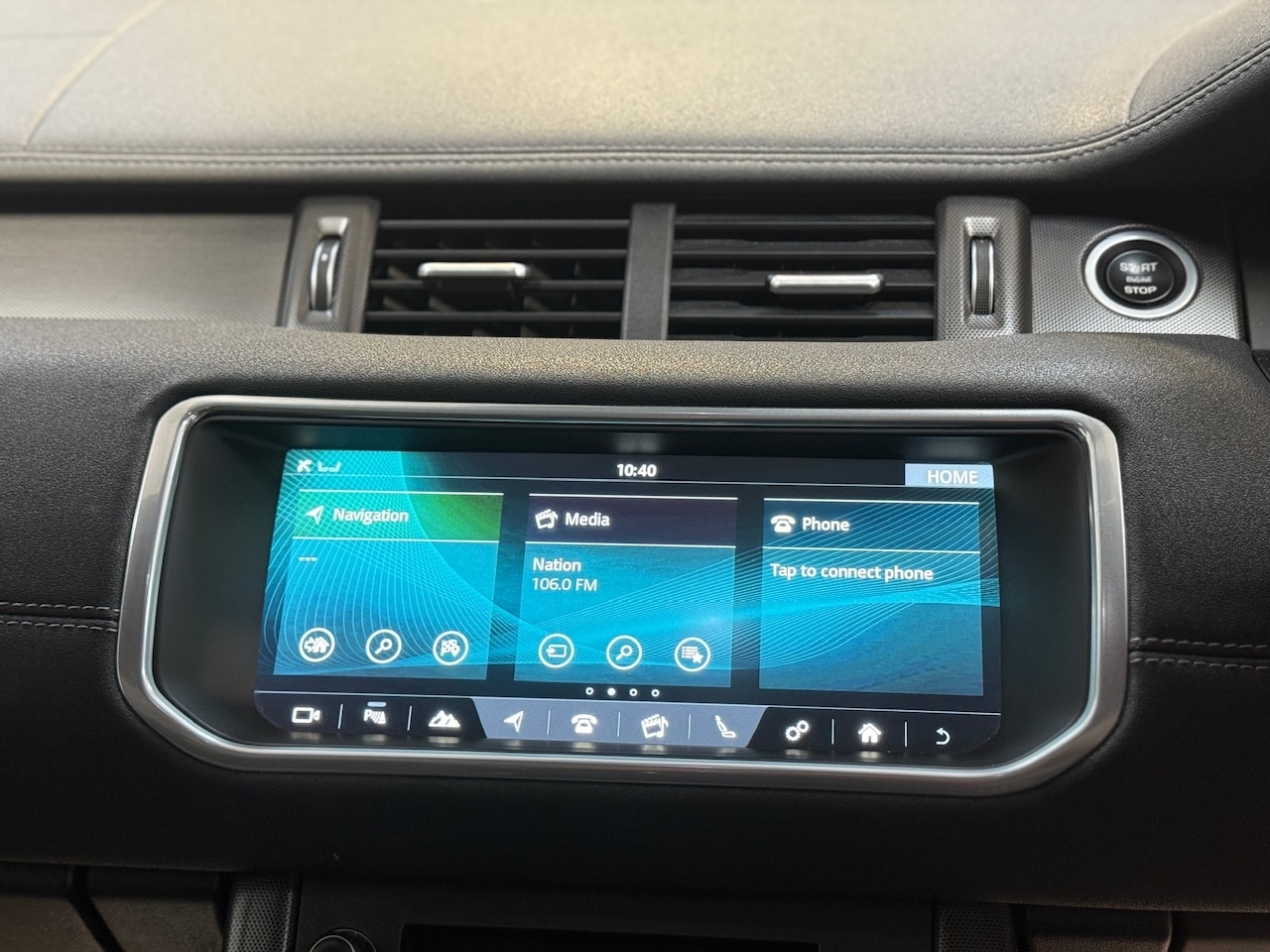 Used Land Rover Range Rover Evoque 2018 for sale - 78026460: Photo 12