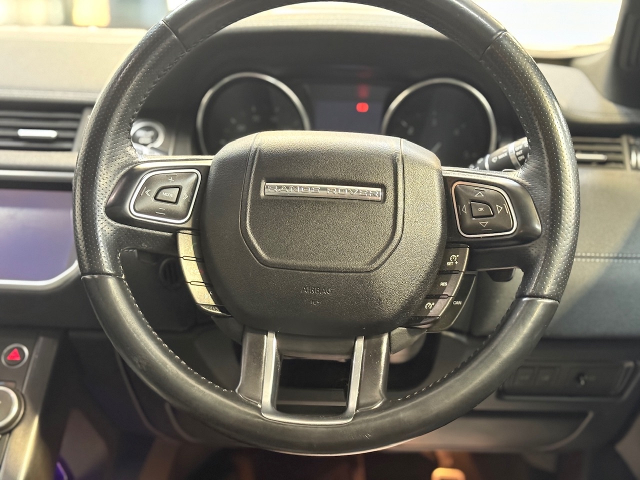 Used Land Rover Range Rover Evoque 2018 for sale - 78026460: Photo 15