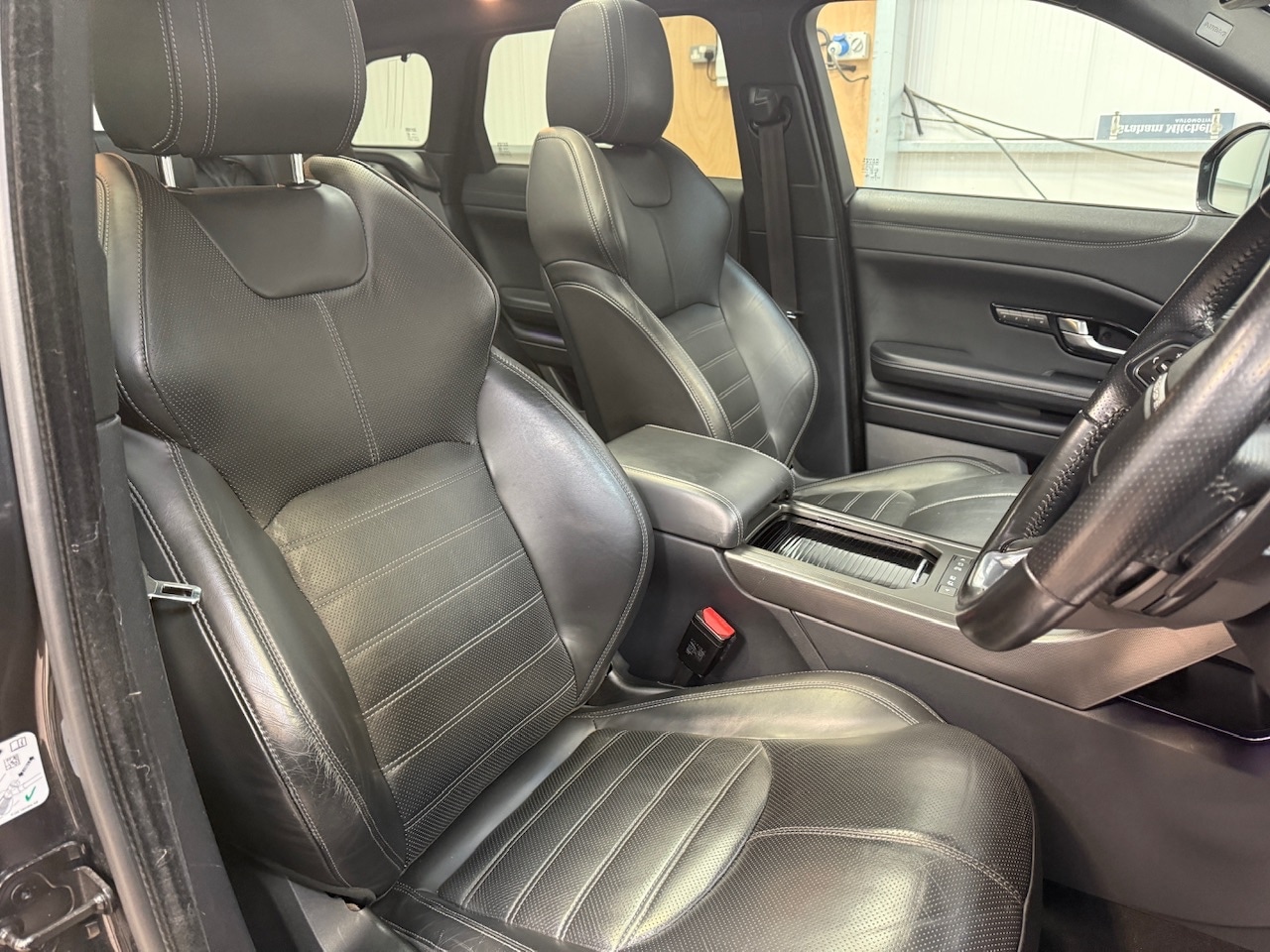 Used Land Rover Range Rover Evoque 2018 for sale - 78026460: Photo 16