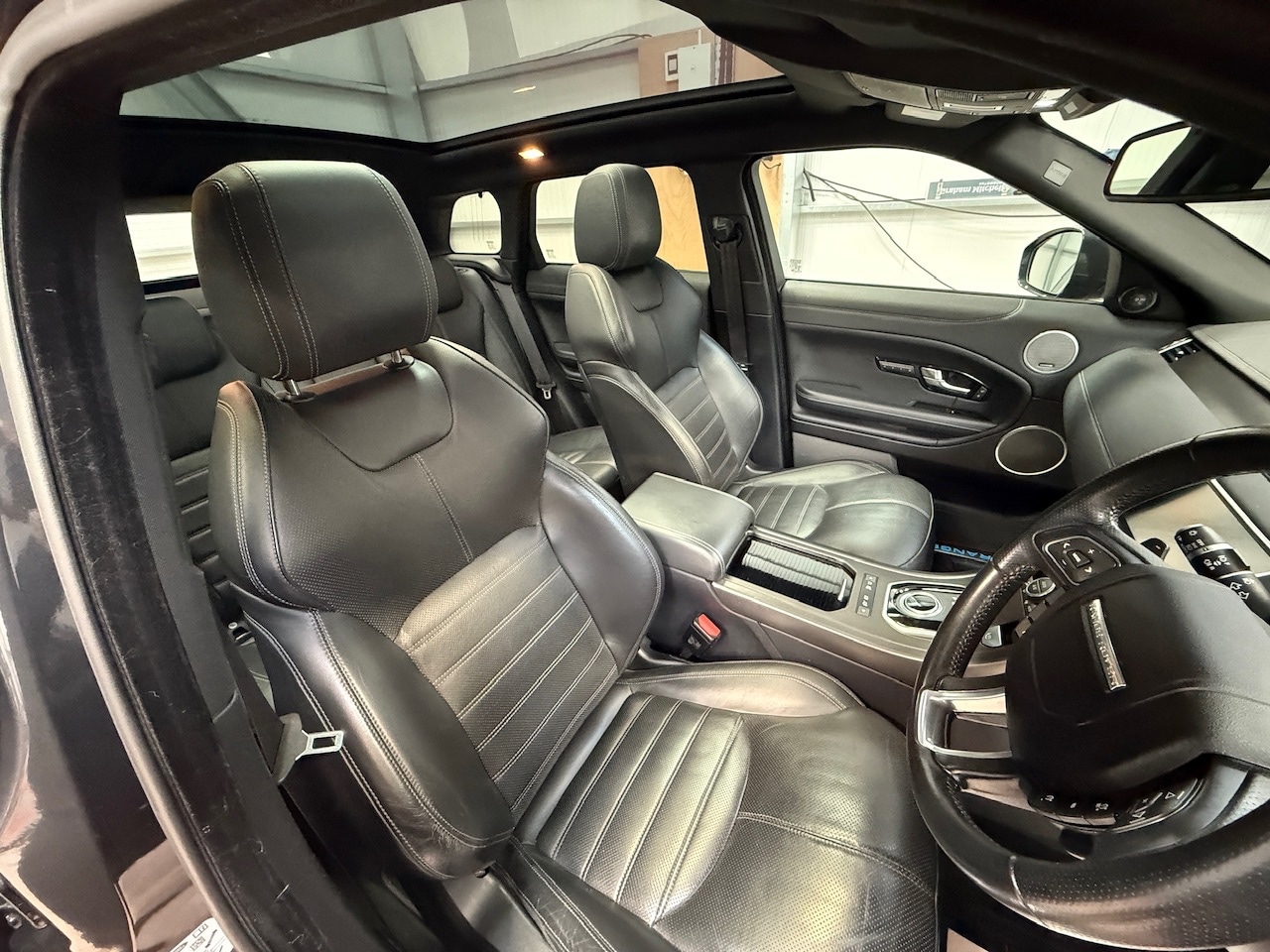 Used Land Rover Range Rover Evoque 2018 for sale - 78026460: Photo 19