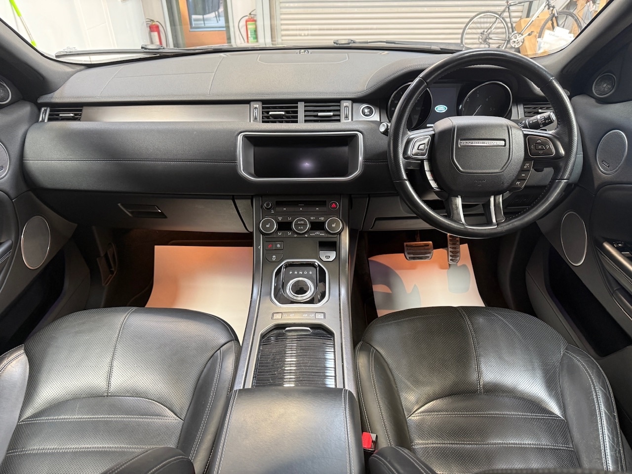 Used Land Rover Range Rover Evoque 2018 for sale - 78026460: Photo 20