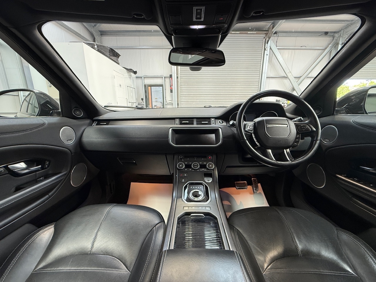 Used Land Rover Range Rover Evoque 2018 for sale - 78026460: Photo 21