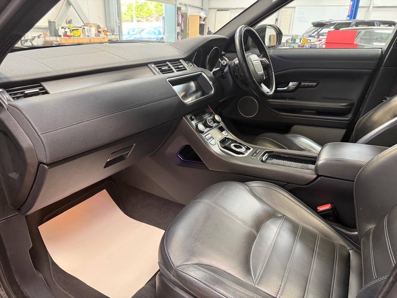 Used Land Rover Range Rover Evoque 2018 for sale - 78026460: Photo 23