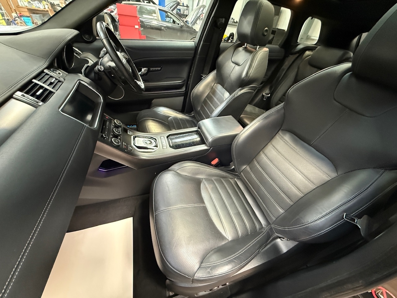 Used Land Rover Range Rover Evoque 2018 for sale - 78026460: Photo 25