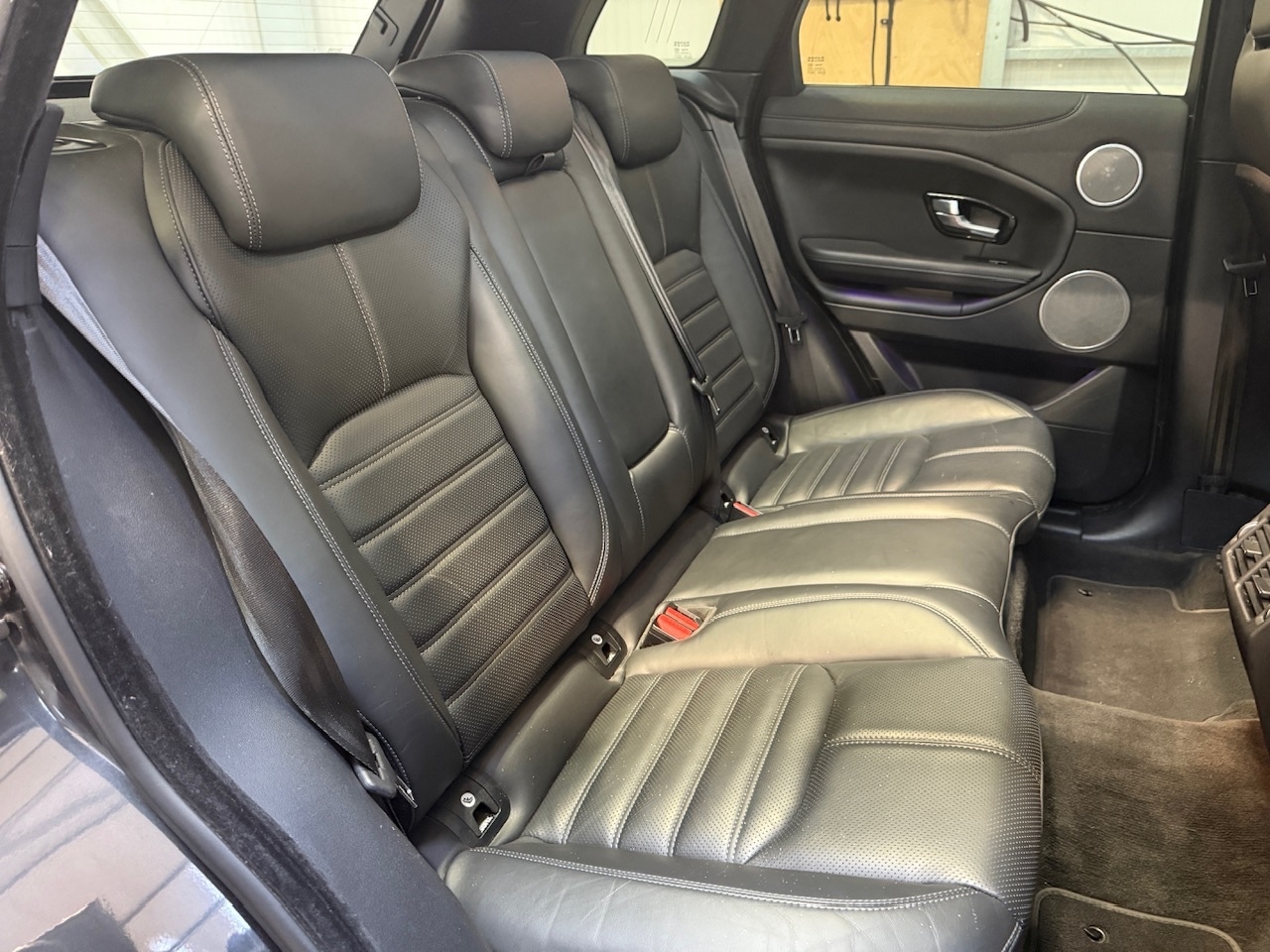 Used Land Rover Range Rover Evoque 2018 for sale - 78026460: Photo 26