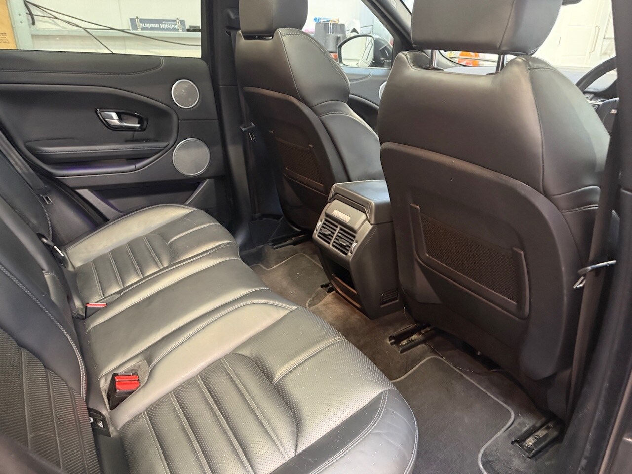 Used Land Rover Range Rover Evoque 2018 for sale - 78026460: Photo 27