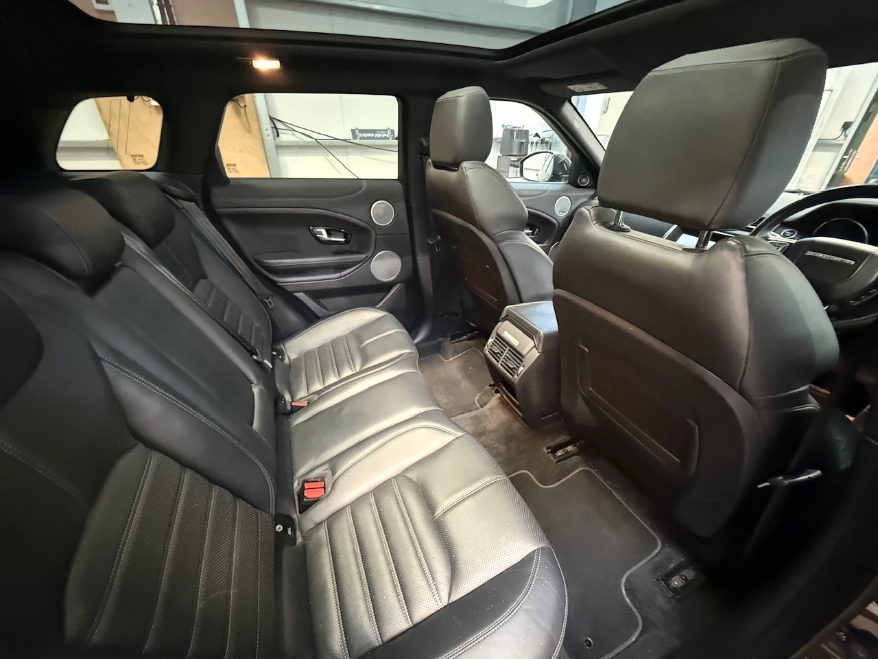 Used Land Rover Range Rover Evoque 2018 for sale - 78026460: Photo 28