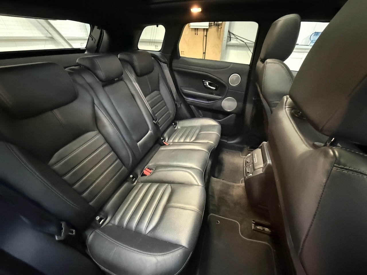 Used Land Rover Range Rover Evoque 2018 for sale - 78026460: Photo 29