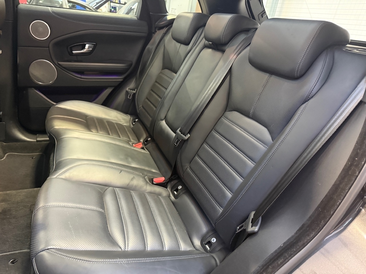 Used Land Rover Range Rover Evoque 2018 for sale - 78026460: Photo 32