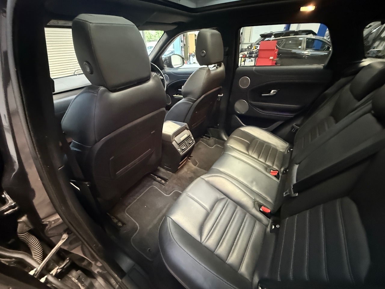 Used Land Rover Range Rover Evoque 2018 for sale - 78026460: Photo 33