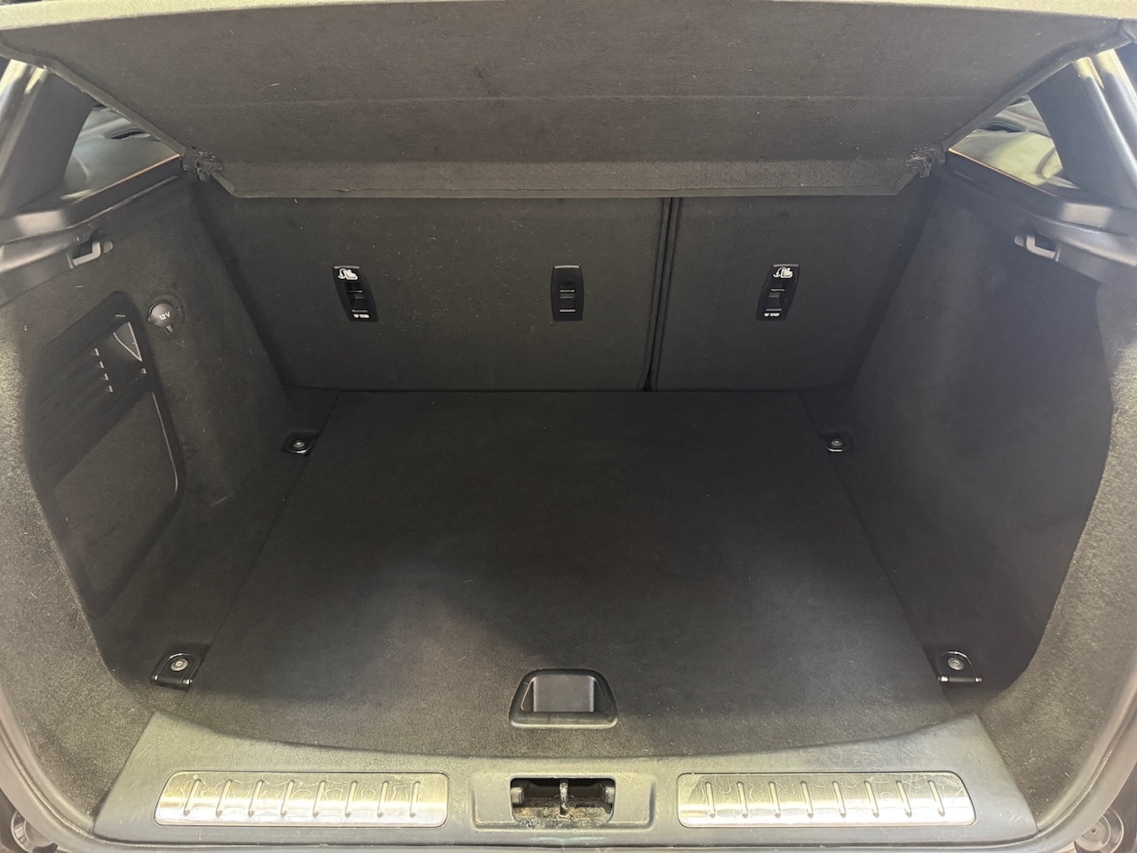 Used Land Rover Range Rover Evoque 2018 for sale - 78026460: Photo 36