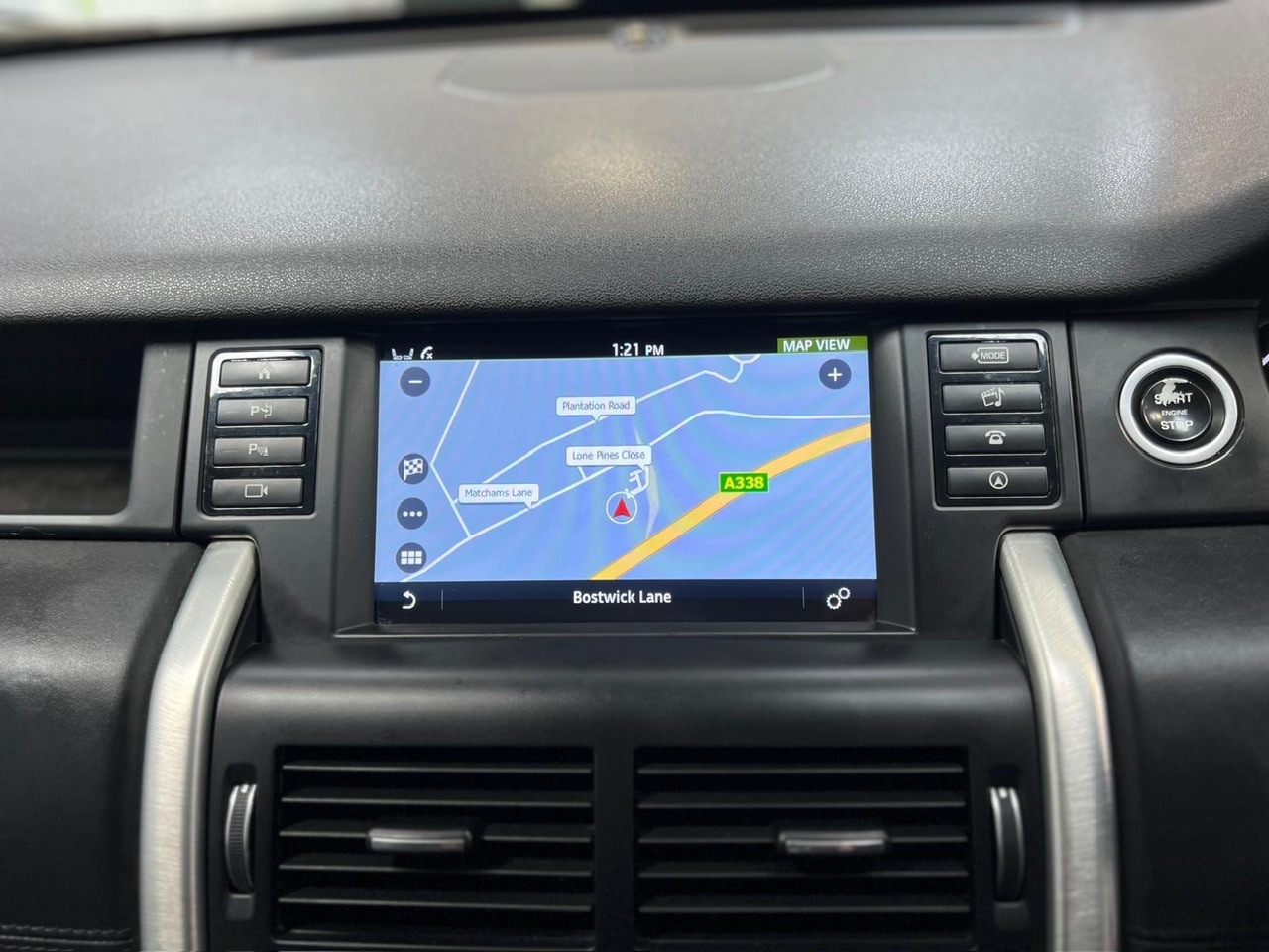 Vehicle 13