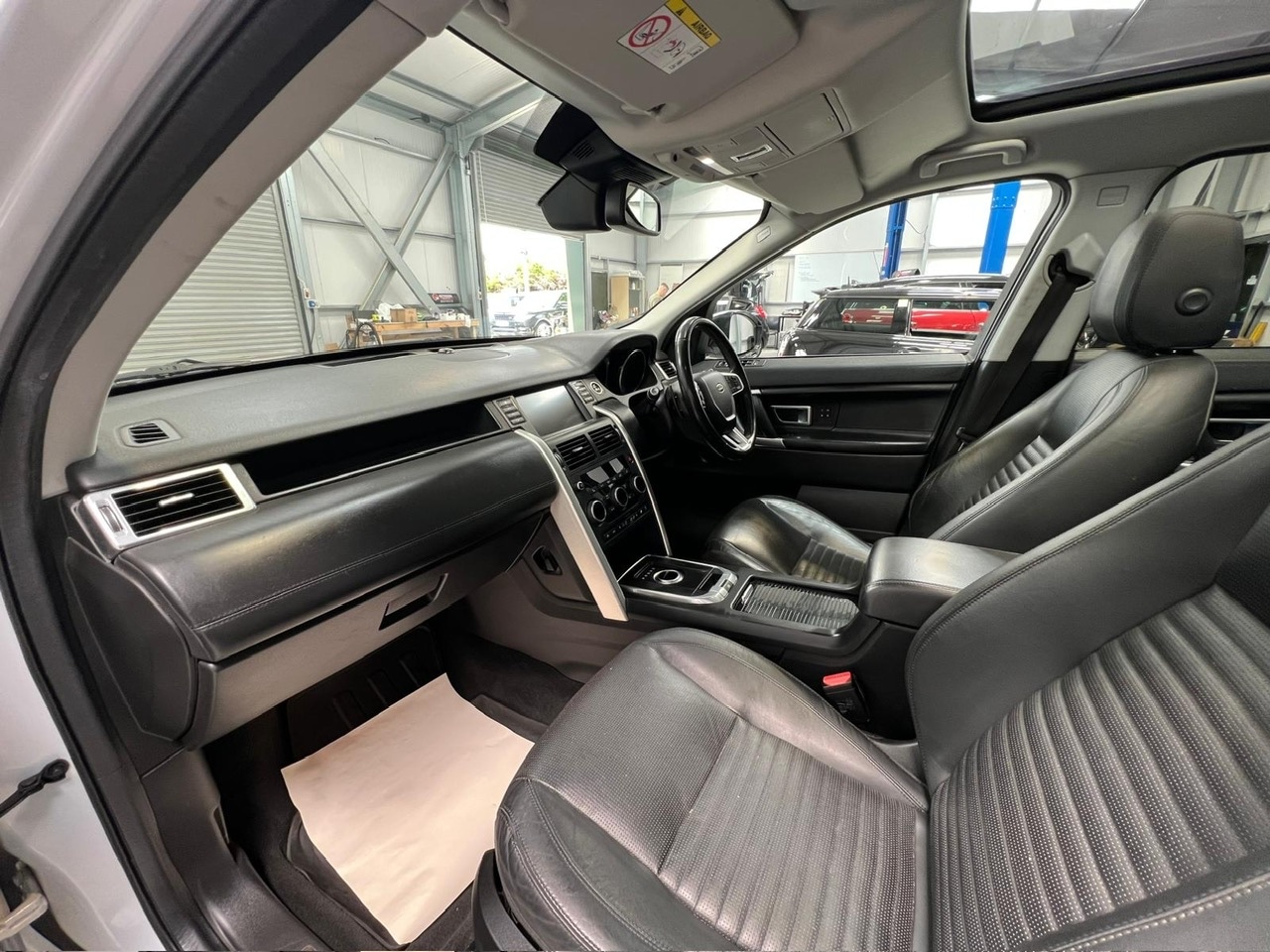 Vehicle 17
