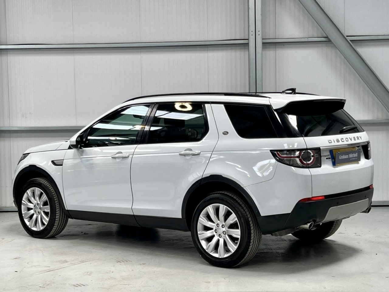 Vehicle 24