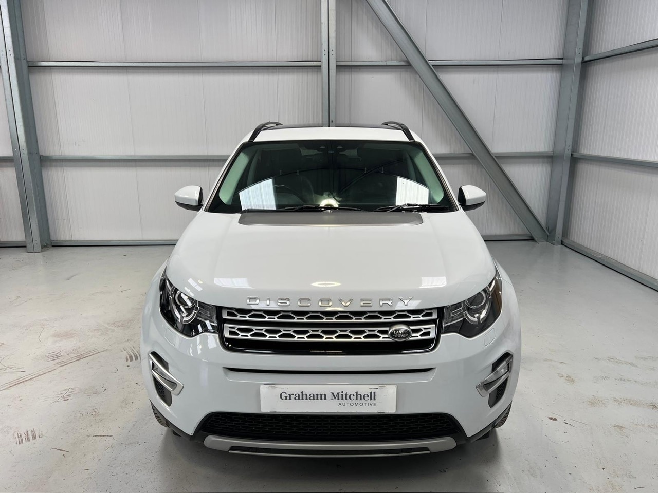 Vehicle 26