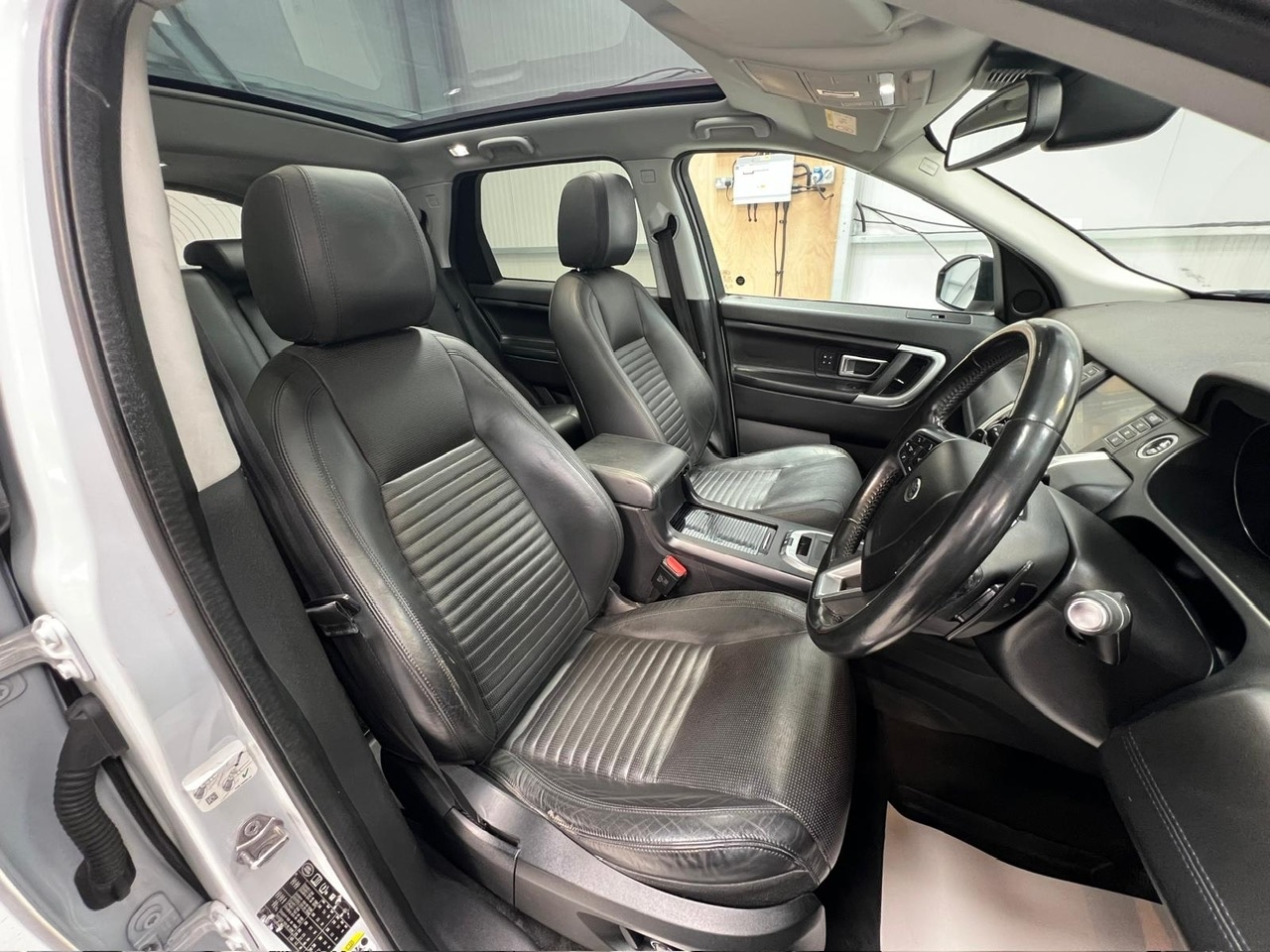 Vehicle 29