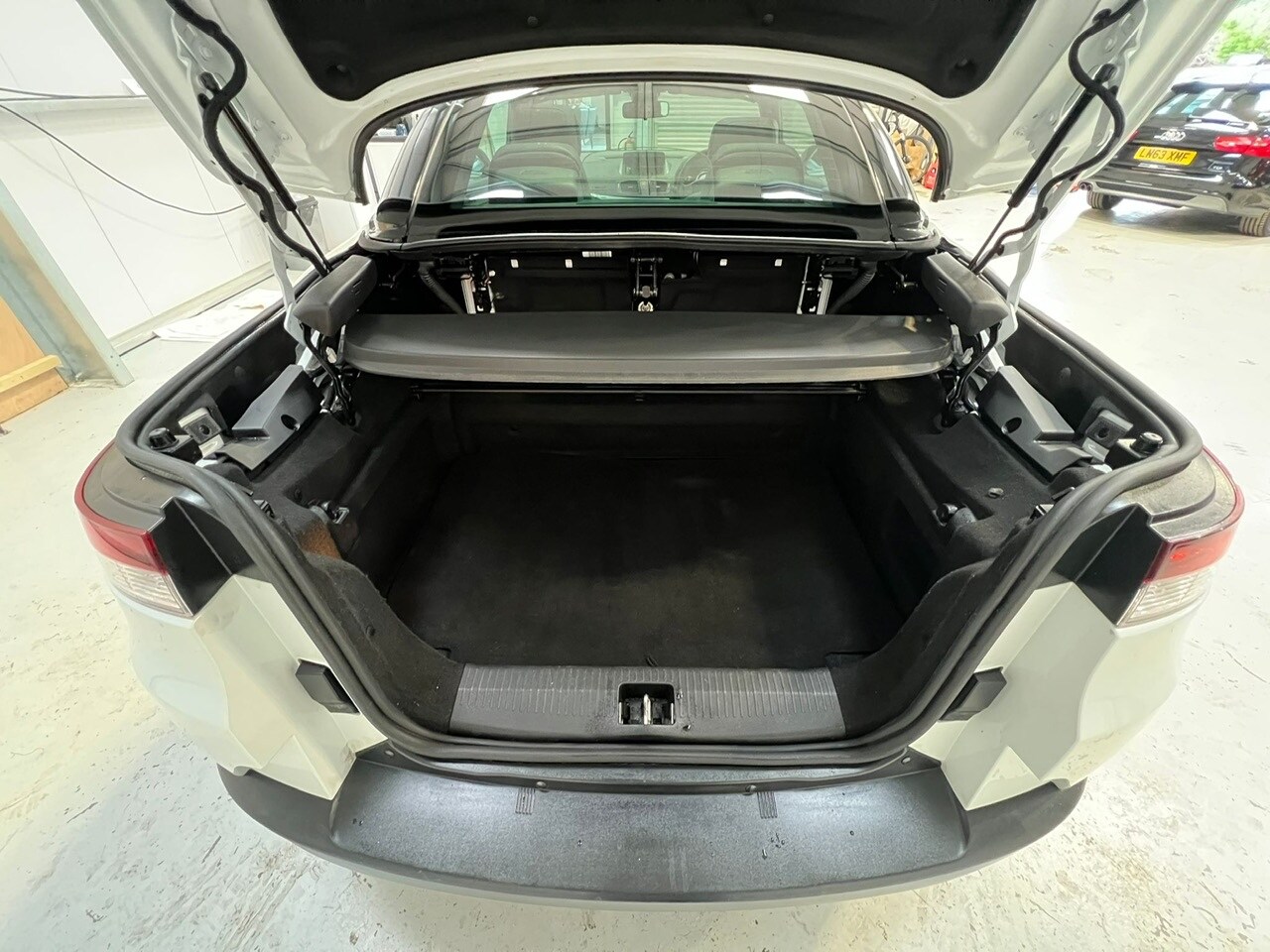 Vehicle 28