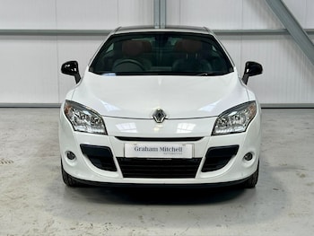 Used Renault Megane 2011 for sale - 75792442: Photo